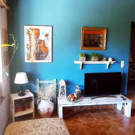 Roula'S House Villa Nymfai Kültér fotó