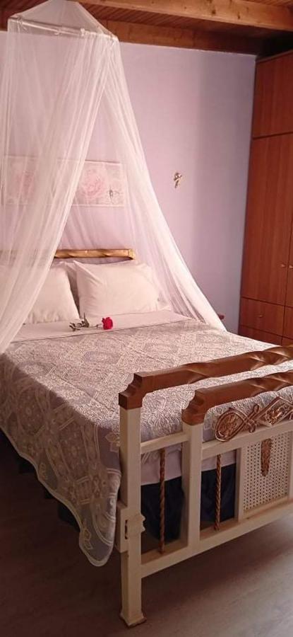 Roula'S House Villa Nymfai Kültér fotó