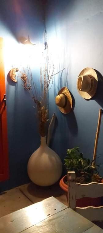 Roula'S House Villa Nymfai Kültér fotó