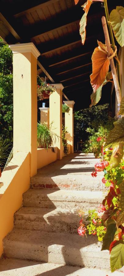 Roula'S House Villa Nymfai Kültér fotó