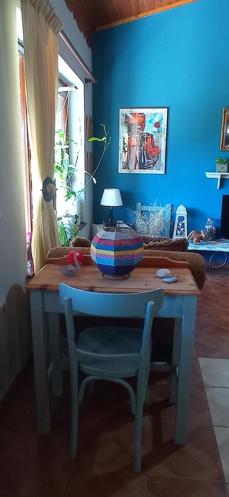 Roula'S House Villa Nymfai Kültér fotó