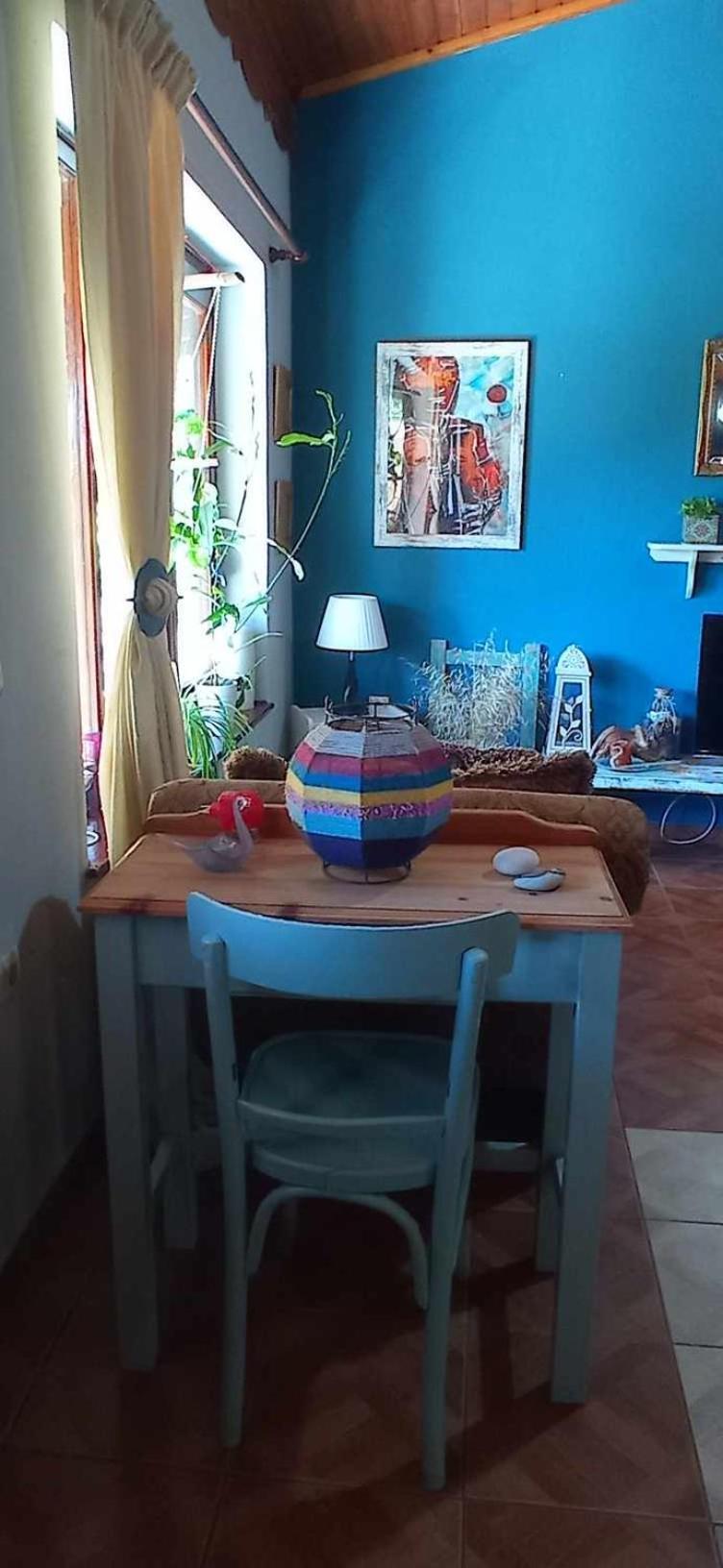 Roula'S House Villa Nymfai Kültér fotó